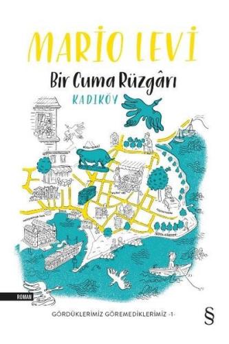 Kitap Ambarı