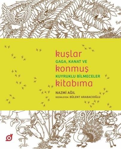 Kitap Ambarı