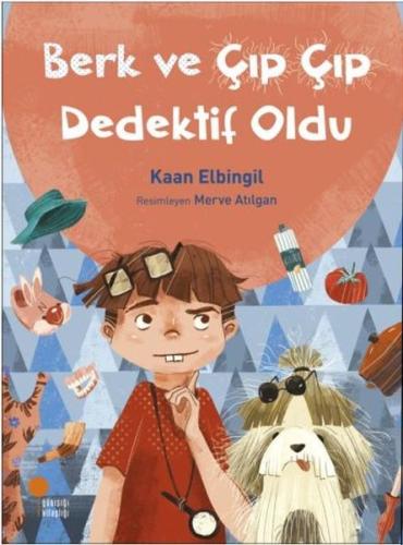 Kitap Ambarı