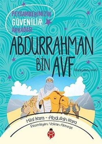 Abdurrahman Bin Avf ra