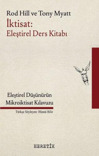 İktisat Eleştirel Ders Kitabı