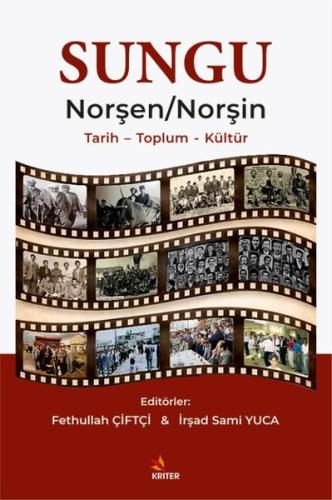 Sungu Norşen Norşin