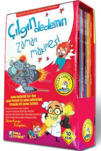 Kitap Ambarı