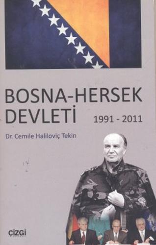 Bosna Hersek Devleti 1991 2011
