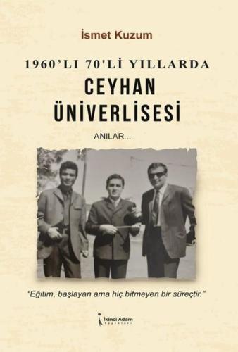 Ceyhan Üniverlisesi