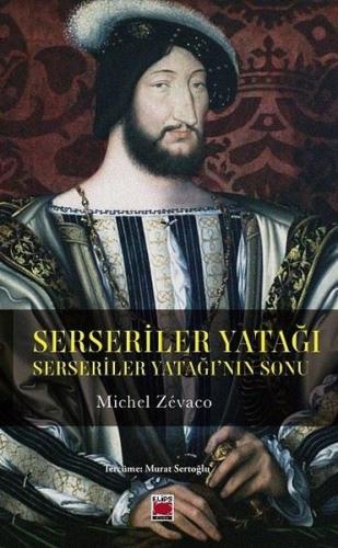 Serseriler Yatağı