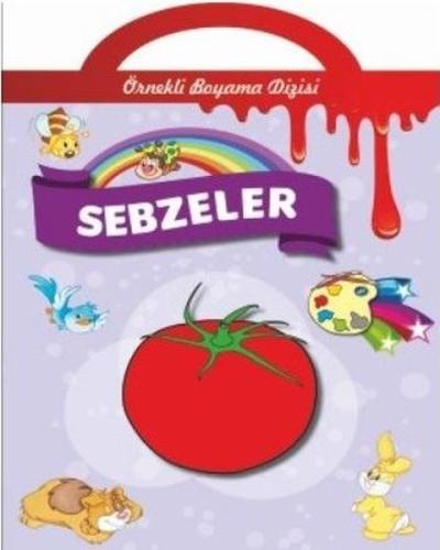 Sebzeler