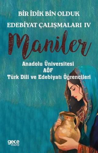 Kitap Ambarı