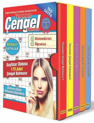 Kitap Ambarı