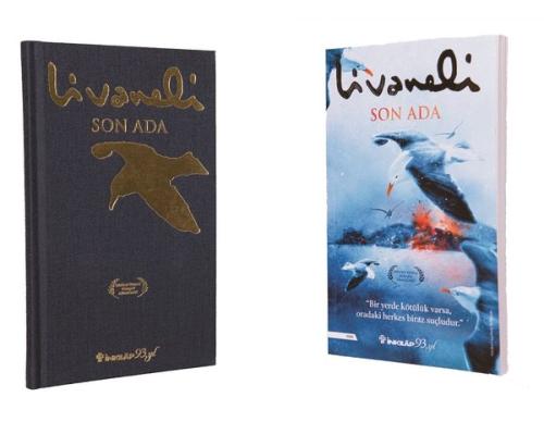 Kitap Ambarı