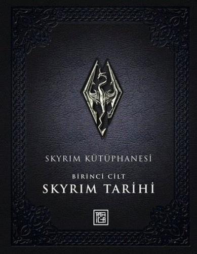 Kitap Ambarı