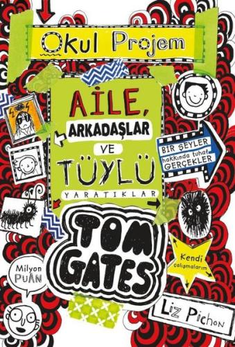 Kitap Ambarı