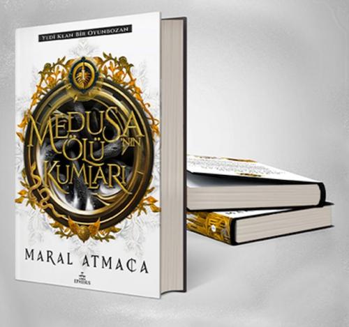 Kitap Ambarı