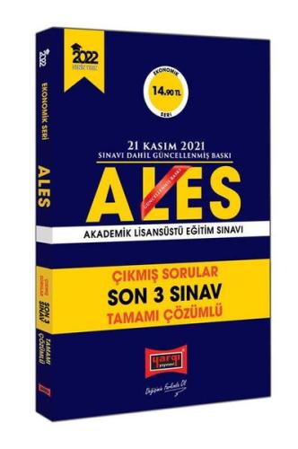Yargı Yayınları 2023 AYT Tıpkı Basım 2019 Çıkmış Sorular