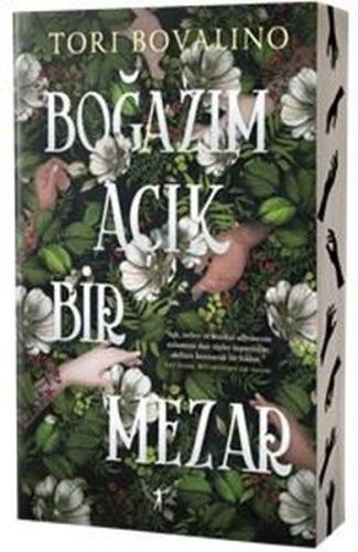 Kitap Ambarı