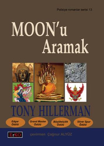 Moon u Aramak