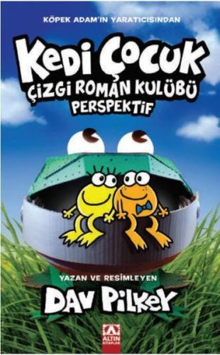 Kitap Ambarı