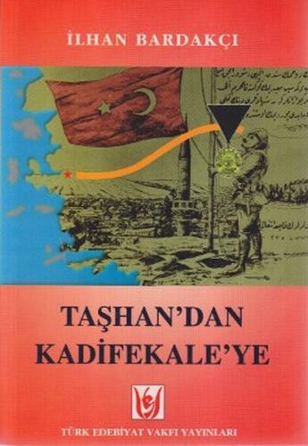 Taşhan dan Kadifekale ye