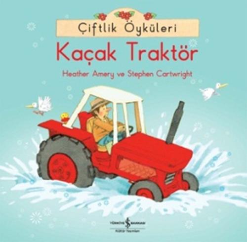 Kitap Ambarı