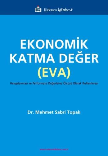 Ekonomik Katma Değer EVA