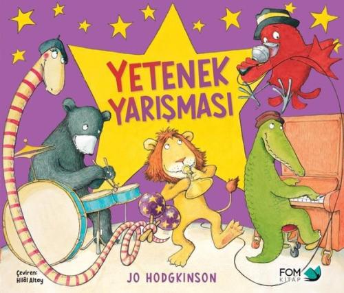 Kitap Ambarı