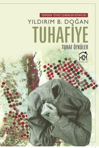 Tuhafiye