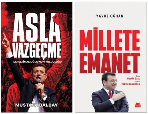 Kitap Ambarı