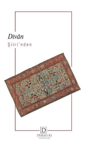 Divan Şiiri nden