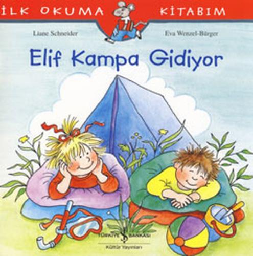 Kitap Ambarı