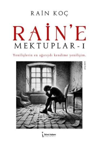 Rain e Mektuplar 1