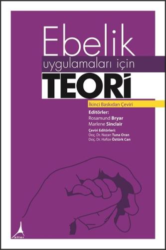 Ebelik Uygulamaları İçin Teori Kolektif 25 İndirim