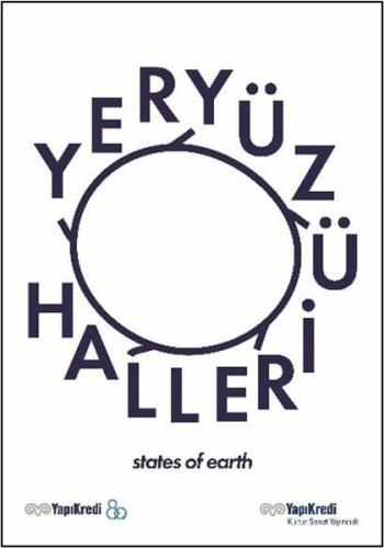 Yeryüzü Halleri States Of Earth Türkçe İngilizce