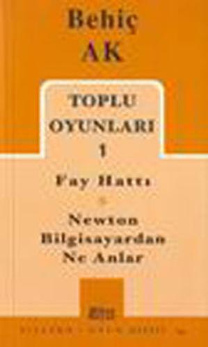 Toplu Oyunları 1 Fay Hattı Newton Bilgisayardan Ne Anlar