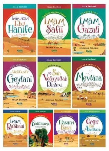 Kitap Ambarı