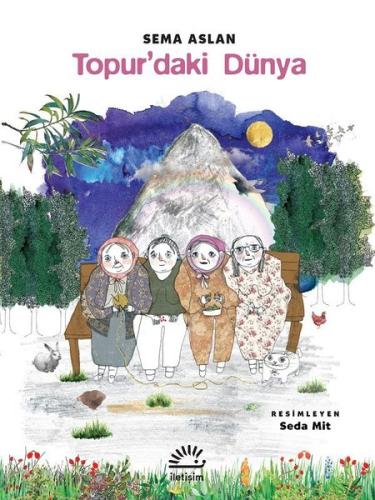 Topur daki Dünya