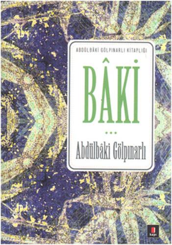 Kitap Ambarı