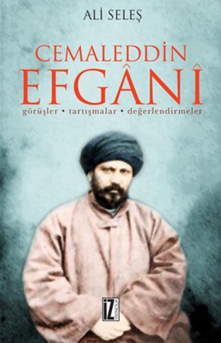 Cemaleddin Efgânî