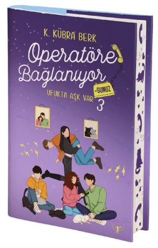 Kitap Ambarı