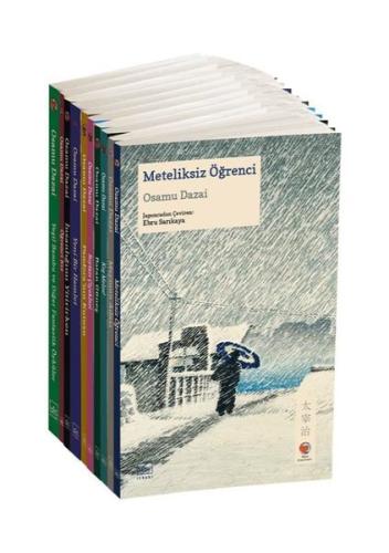 Kitap Ambarı