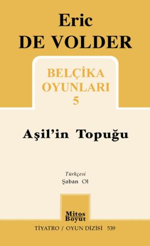 Aşilin Topuğu