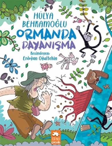 Kitap Ambarı