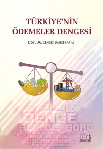 Türkiye nin Ödemeler Dengesi