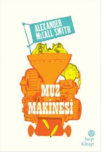 Muz Makinesi