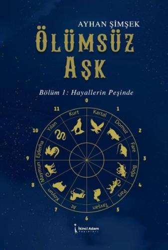 Ölümsüz Aşk