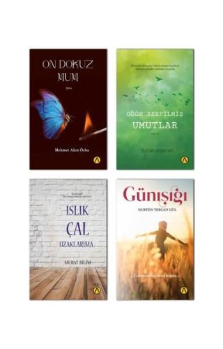 Kitap Ambarı