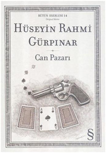 Kitap Ambarı