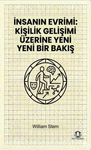 İnsanın Evrimi Kişilik Gelişimi Üzerine Yeni Bir Bakış