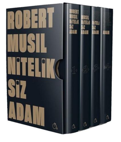 Kitap Ambarı