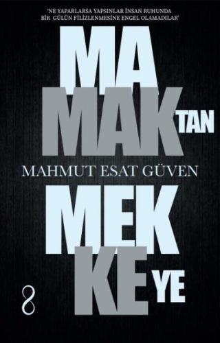 Mamak tan Mekke ye