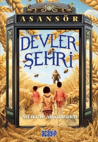 Kitap Ambarı